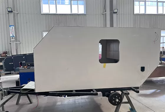c RV
