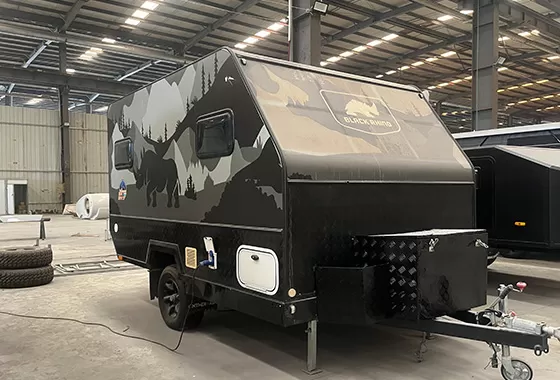 Motor Coach RV