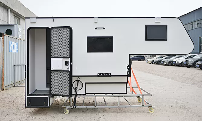 A Complete Guide to Truck Campers: Choosing the Right Camper Solution for Pickup Truck Adventures
