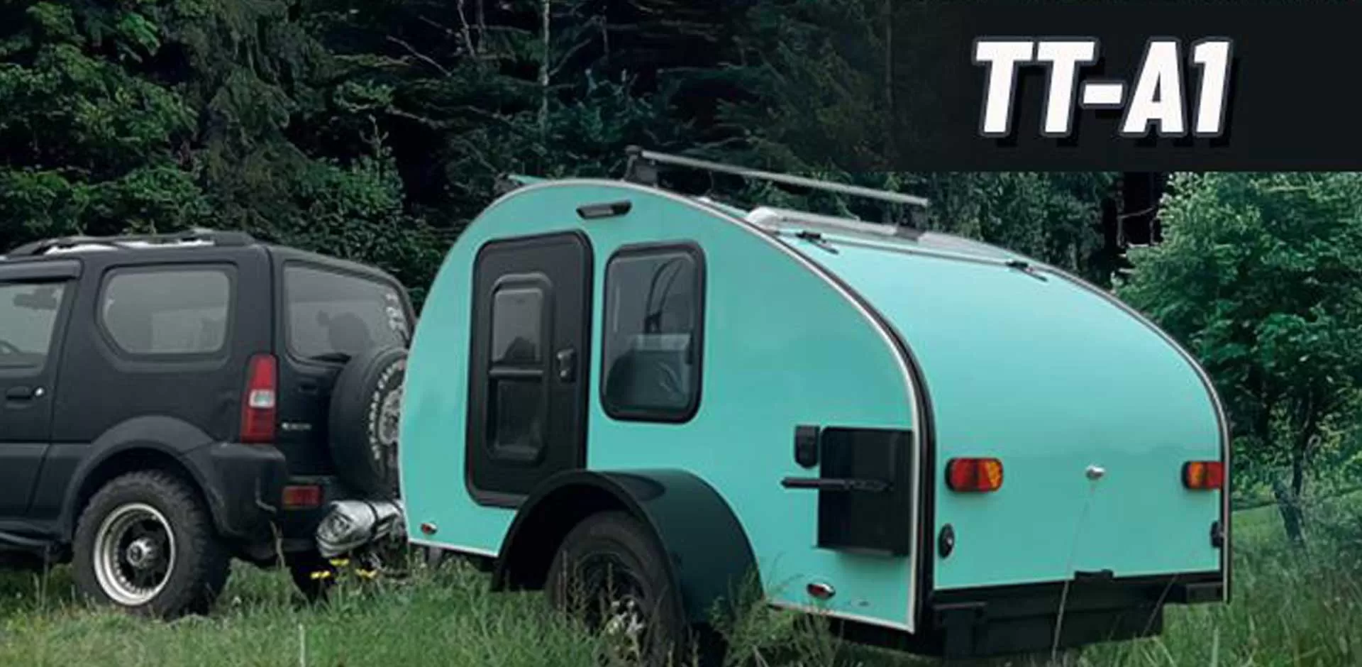 TT-A1-Tips Teardrop Trailer