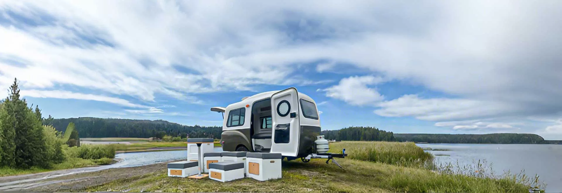 caravan company